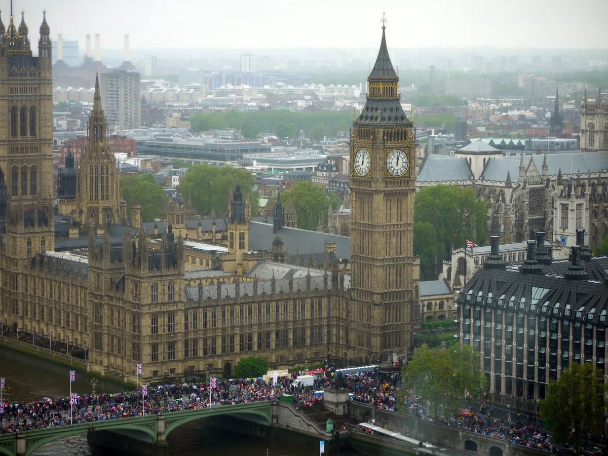 United Kingdom Opens Phased Registration for Tax Advisers