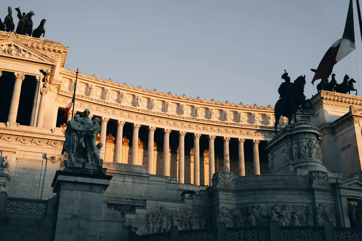 Italian Auction House Challenges VAT Deductibility Rules at EU General Court