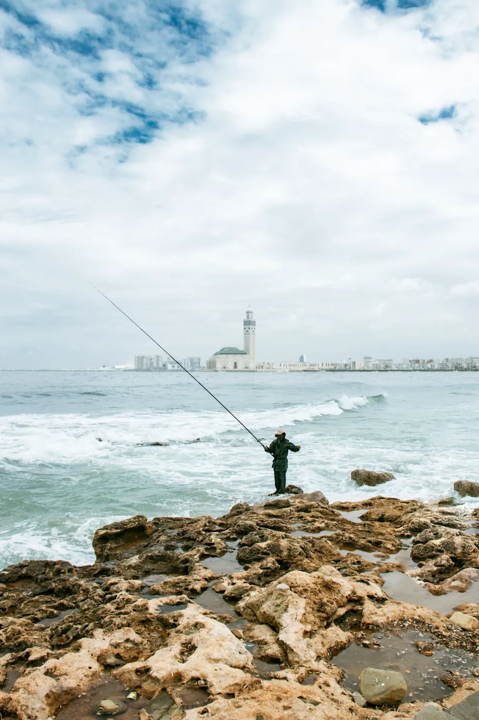 Morocco Plans Electronic Invoicing Rollout in 2026, Tax Chief Says